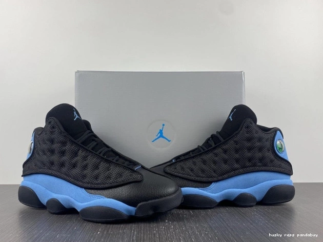 Rep Husky University Blue Air 13 DJ5982-041 Jordan 0710